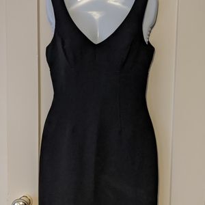 BCBG Little Black Dress